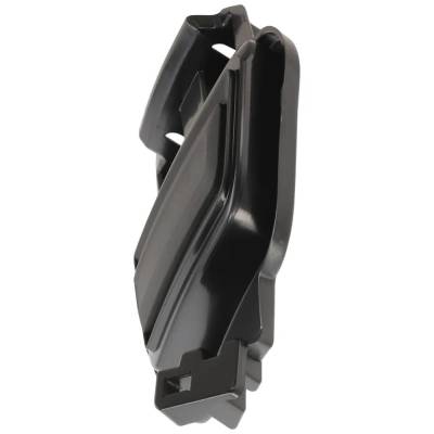 Rareelectrical - New Right Front Fog Light Cover Compatible With Nissan Versa Note Sl 4 Cyl 1.6L Versa Note S 4 Cyl - Image 8