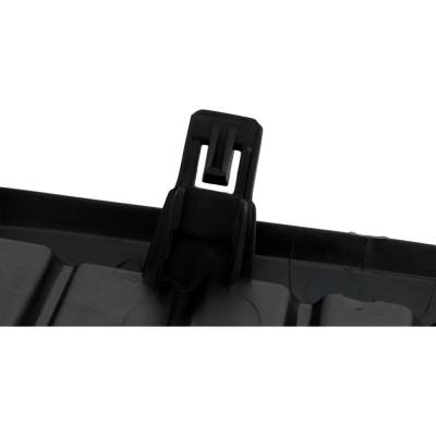 Rareelectrical - New Right Front Fog Light Cover Compatible With Nissan Kicks Sr 4 Cyl 1.6L Kicks S 4 Cyl 1.6L Kicks - Image 7