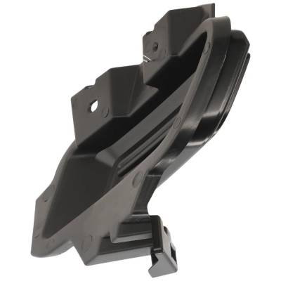 Rareelectrical - New Left Front Fog Light Cover Compatible With Nissan Versa Note Sl 4 Cyl 1.6L Versa Note S 4 Cyl - Image 7