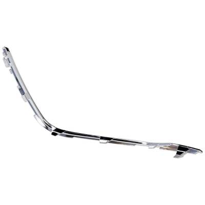 Rareelectrical - Left Fog Light Trim Compatible With Chevrolet Spark Lt 4 Cyl 1.4L 2019-2022 Gm1038298 42487161 - Image 6