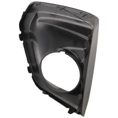 Rareelectrical - New Right Fog Light Cover Compatible With Subaru Impreza Sport 4 Cyl 2.0L Impreza Sport Limited 4 - Image 6