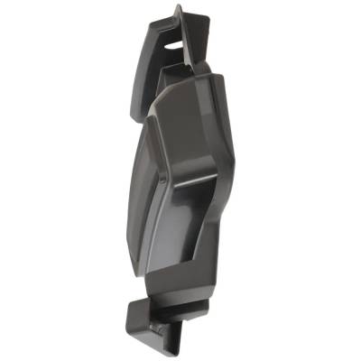 Rareelectrical - New Left Front Fog Light Cover Compatible With Nissan Versa Note Sr 4 Cyl 1.6L Versa Note Sl 4 Cyl - Image 3