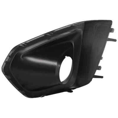 Rareelectrical - New Right Fog Light Cover Compatible With Subaru Impreza Sport Limited 4 Cyl 2.0L Impreza Base 4 Cyl - Image 4