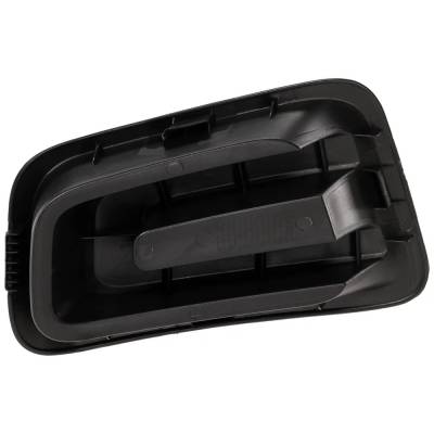 Rareelectrical - New Right Front Fog Light Cover Compatible With Nissan Titan Sl 8 Cyl 5.6L Titan Xd Sl 8 Cyl 5.6L - Image 5