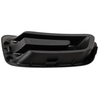 Rareelectrical - New Right Front Fog Light Cover Compatible With Nissan Titan Sl 8 Cyl 5.6L Titan Xd Sl 8 Cyl 5.6L - Image 7