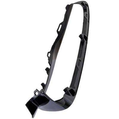 Rareelectrical - New Right Front Fog Light Trim Compatible With Acura Tlx Base 6 Cyl 3.5L Tlx Base 4 Cyl 2.4L Tlx - Image 7