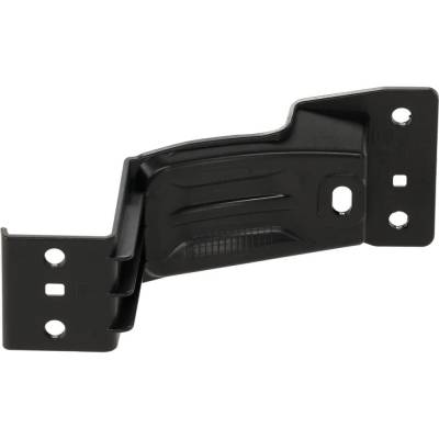 Rareelectrical - New Right Front Fog Light Cover Compatible With Nissan Armada S 8 Cyl 5.6L Armada Sv 8 Cyl 5.6L - Image 5