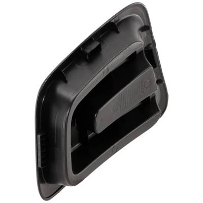 Rareelectrical - New Right Front Fog Light Cover Compatible With Nissan Titan Xd S 8 Cyl 5.6L Titan Xd S 8 Cyl 5.0L - Image 4