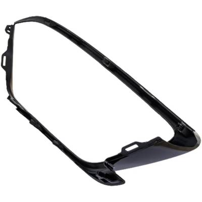 Rareelectrical - New Right Front Fog Light Trim Compatible With Acura Tlx Base 4 Cyl 2.4L Tlx Sh-Awd 6 Cyl 3.5L Tlx - Image 6