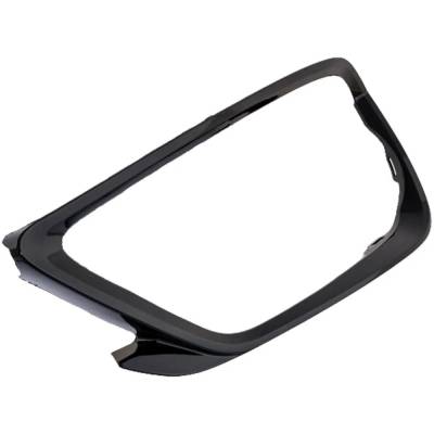 Rareelectrical - New Right Front Fog Light Trim Compatible With Acura Tlx Base 4 Cyl 2.4L Tlx Sh-Awd 6 Cyl 3.5L Tlx - Image 8