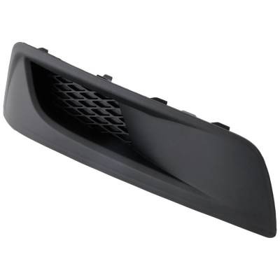 Rareelectrical - New Right Fog Light Cover Compatible With Subaru Legacy 2.5I 4 Cyl 2.5L Legacy 3.6R 6 Cyl 3.6L - Image 3