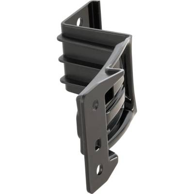 Rareelectrical - New Right Front Fog Light Cover Compatible With Nissan Armada Platinum 8 Cyl 5.6L Armada Midnight - Image 8