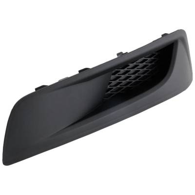 Rareelectrical - New Left Fog Light Cover Compatible With Subaru Legacy 3.6R Limited 6 Cyl 3.6L Legacy 2.5I Limited 4 - Image 3