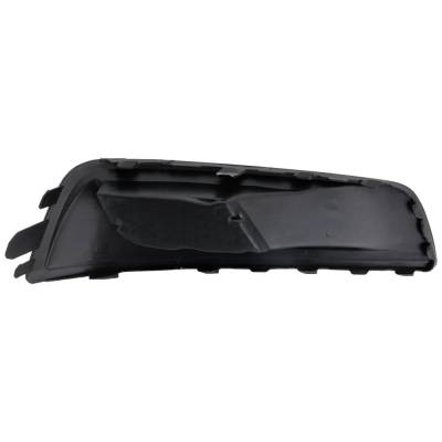 Rareelectrical - New Left Fog Light Cover Compatible With Subaru Legacy 3.6R Limited 6 Cyl 3.6L Legacy 2.5I Limited 4 - Image 4