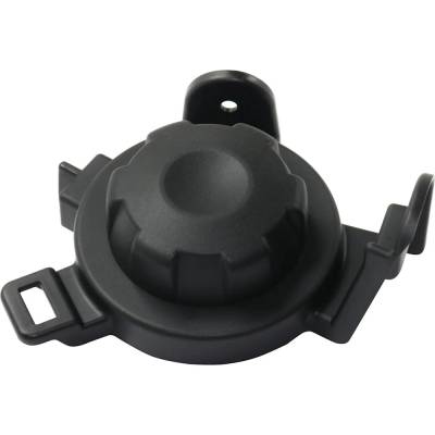 Rareelectrical - New Right Front Fog Light Cover Compatible With Nissan Armada Le Armada Platinum Armada Se Armada - Image 4