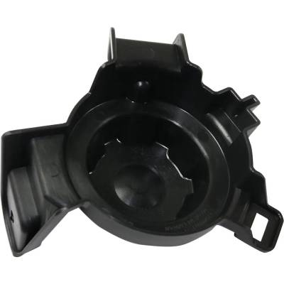 Rareelectrical - New Right Front Fog Light Cover Compatible With Nissan Armada Le Armada Platinum Armada Se Armada - Image 5