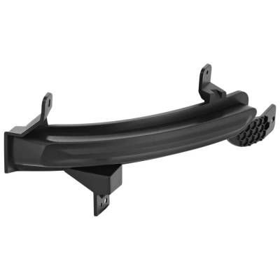 Rareelectrical - New Right Front Fog Light Cover Compatible With Lincoln Corsair Base Corsair Reserve Corsair Grand - Image 2