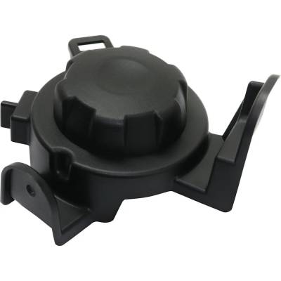 Rareelectrical - New Left Front Fog Light Cover Compatible With Nissan Armada Sl Armada Platinum Armada Titanium - Image 3