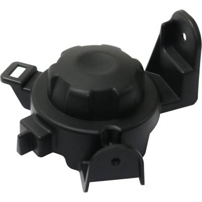 Rareelectrical - New Left Front Fog Light Cover Compatible With Nissan Armada Sl Armada Platinum Armada Titanium - Image 4