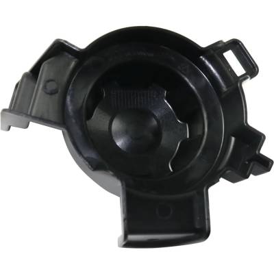 Rareelectrical - New Left Front Fog Light Cover Compatible With Nissan Armada Sl Armada Platinum Armada Titanium - Image 5