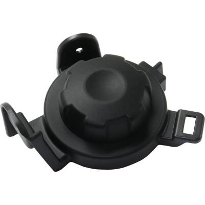 Rareelectrical - New Left Front Fog Light Cover Compatible With Nissan Armada Sl Armada Platinum Armada Titanium - Image 6