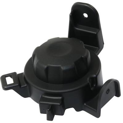 Rareelectrical - New Left Front Fog Light Cover Compatible With Nissan Armada Sv Armada Sl Armada Titanium Armada Le - Image 2