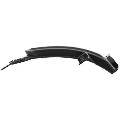 Rareelectrical - New Left Front Fog Light Cover Compatible With Lincoln Corsair Grand Touring Corsair Base Corsair - Image 5