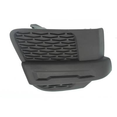 Rareelectrical - New Right Front Fog Light Cover Compatible With Land Rover Range Rover Evoque Pure Range Rover - Image 4