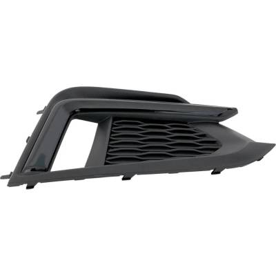 Rareelectrical - New Left Front Fog Light Cover Compatible With Subaru Impreza Base 4 Cyl 2.0L Impreza Convenience 4 - Image 6