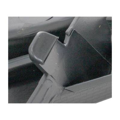 Rareelectrical - New Left Front Fog Light Cover Compatible With Subaru Impreza Base 4 Cyl 2.0L Impreza Convenience 4 - Image 8