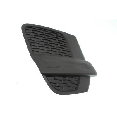 Rareelectrical - New Right Front Fog Light Cover Compatible With Land Rover Range Rover Evoque Prestige Range Rover - Image 2