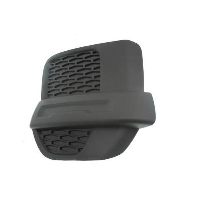 Rareelectrical - New Right Front Fog Light Cover Compatible With Land Rover Range Rover Evoque Prestige Range Rover - Image 3