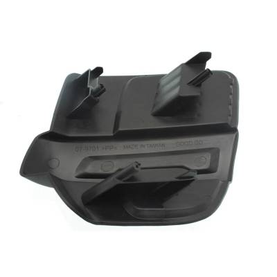 Rareelectrical - New Right Front Fog Light Cover Compatible With Land Rover Range Rover Evoque Pure Range Rover - Image 5