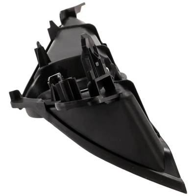 Rareelectrical - New Textured Black Fog Light Cover Compatible With Lexus Gx460 Base 8 Cyl 4.6L Gx460 Luxury 8 Cyl - Image 8