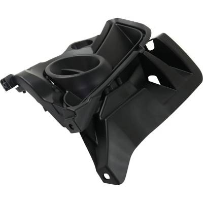 Rareelectrical - New Left Front Fog Light Cover Compatible With Toyota Highlander Le Plus 6 Cyl 3.5L Highlander - Image 3