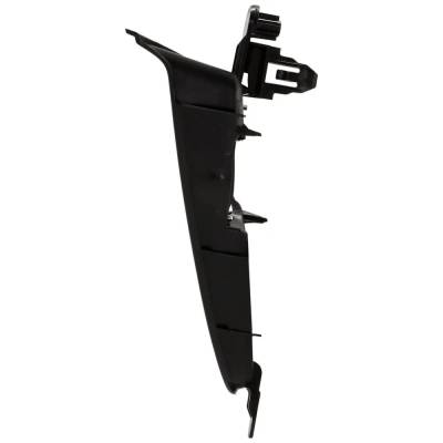 Rareelectrical - New Textured Black Fog Light Cover Compatible With Lexus Gx460 Base 8 Cyl 4.6L Gx460 Ultra Premium 8 - Image 3