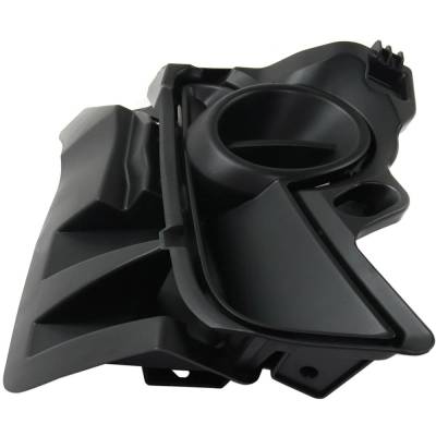 Rareelectrical - New Left Front Fog Light Cover Compatible With Toyota Highlander Le 6 Cyl 3.5L Highlander Hybrid - Image 6