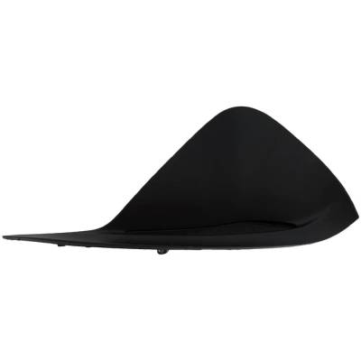 New Right Front Fog Light Cover Compatible With Toyota Prius Prime Plus 4 Cyl 1.8L Prius Prime