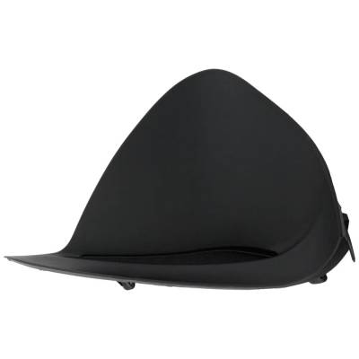 Rareelectrical - New Right Front Fog Light Cover Compatible With Toyota Prius Prime Plus 4 Cyl 1.8L Prius Prime - Image 3