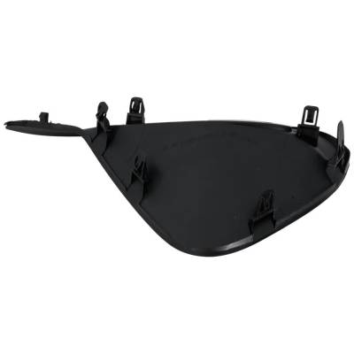 Rareelectrical - New Right Front Fog Light Cover Compatible With Toyota Prius Prime Plus 4 Cyl 1.8L Prius Prime - Image 6