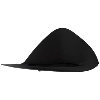 Rareelectrical - New Right Front Fog Light Cover Compatible With Toyota Prius Prime Upgrade 4 Cyl 1.8L Prius Prime - Image 2