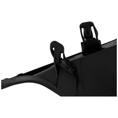 Rareelectrical - New Right Front Fog Light Cover Compatible With Toyota Prius Prime Upgrade 4 Cyl 1.8L Prius Prime - Image 8