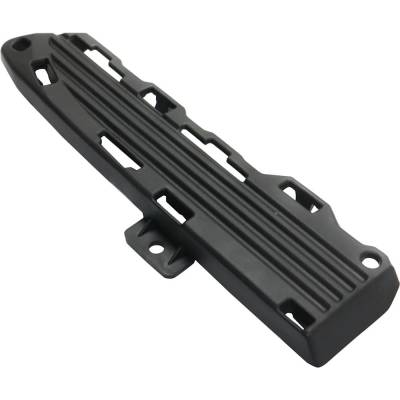 Rareelectrical - New Left Front Fog Light Cover Compatible With Mini Cooper S Cooper John Cooper Works Cooper Base - Image 3