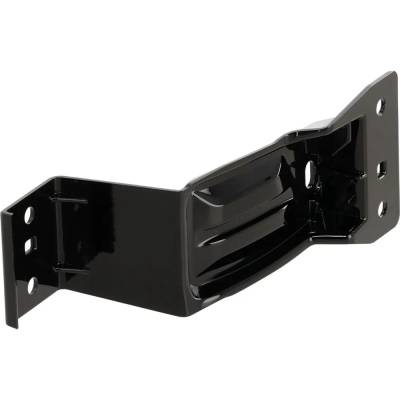 Rareelectrical - New Left Front Fog Light Cover Compatible With Nissan Armada S 8 Cyl 5.6L Armada Sv 8 Cyl 5.6L - Image 2