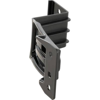 Rareelectrical - New Left Front Fog Light Cover Compatible With Nissan Armada S 8 Cyl 5.6L Armada Sv 8 Cyl 5.6L - Image 8