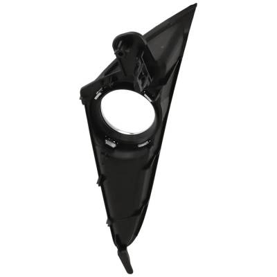 Rareelectrical - New Left Front Fog Light Cover Compatible With Lexus Gx460 Premium 8 Cyl 4.6L Gx460 Executive 8 Cyl - Image 5