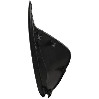 Rareelectrical - New Left Front Fog Light Cover Compatible With Toyota Prius Prime Le 4 Cyl 1.8L Prius Prime Limited - Image 4