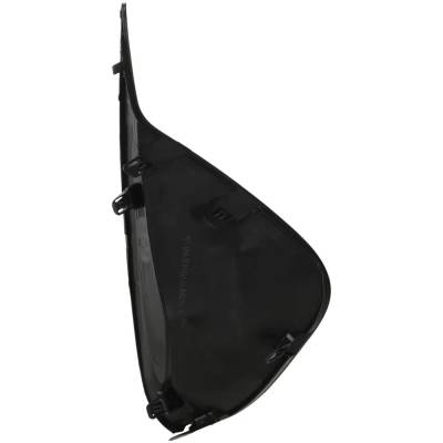 Rareelectrical - New Left Front Fog Light Cover Compatible With Toyota Prius Prime Le 4 Cyl 1.8L Prius Prime Limited - Image 5