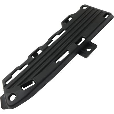 Rareelectrical - New Left Front Fog Light Cover Compatible With Mini Cooper S Cooper Base Cooper John Cooper Works - Image 2