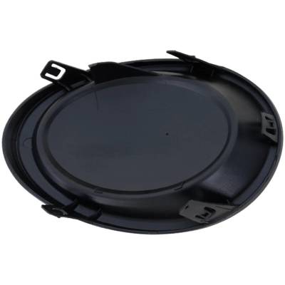 Rareelectrical - New Right Front Fog Light Cover Compatible With Nissan Rogue Sport Sl 4 Cyl 2.0L Rogue Sport Sv 4 - Image 4